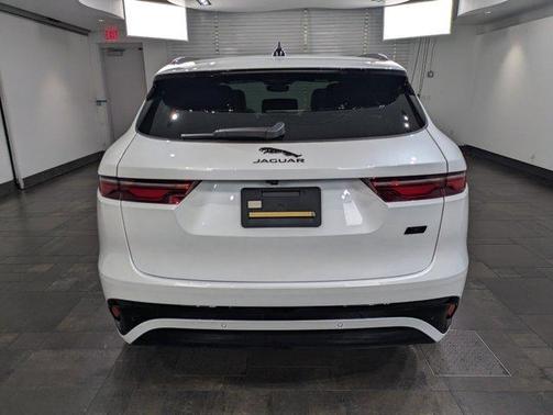 2026 Jaguar F-PACE P250 R-Dynamic S