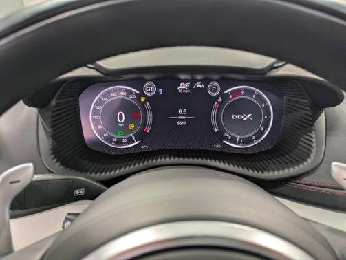 2024 Aston Martin DBX 707