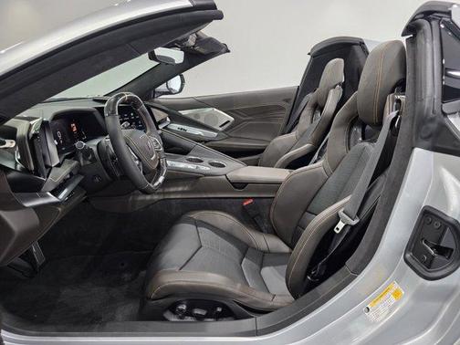 2026 Chevrolet Corvette Z06