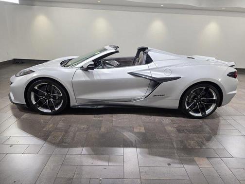 2026 Chevrolet Corvette Z06