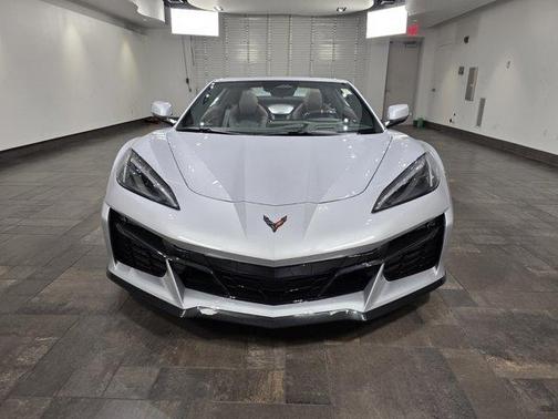 2026 Chevrolet Corvette Z06