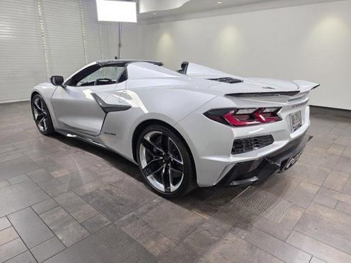 2026 Chevrolet Corvette Z06