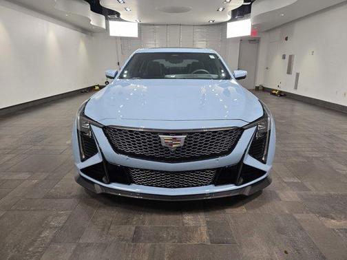 Driftwood 2026 Cadillac CT5-V Blackwing
