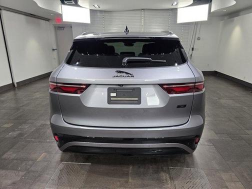2026 Jaguar F-PACE P250 R-Dynamic S