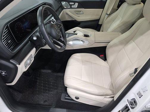 2024 Mercedes-Benz GLE 350 Base 4MATIC