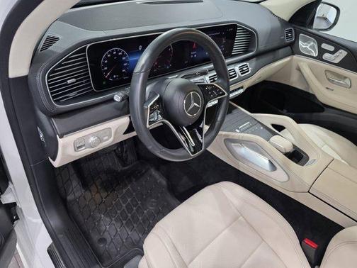 2024 Mercedes-Benz GLE 350 Base 4MATIC