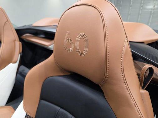 2026 Aston Martin Vanquish Volante