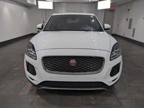 2020 Jaguar E-PACE Base