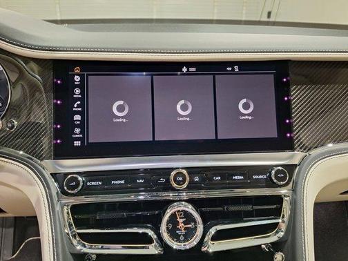 2023 Bentley Flying Spur