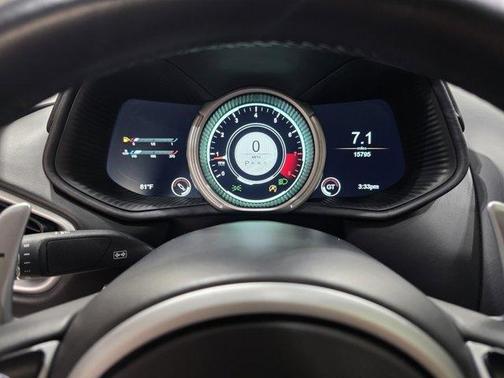 2023 Aston Martin DB11 V8