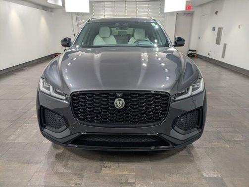 2026 Jaguar F-PACE P250 R-Dynamic S