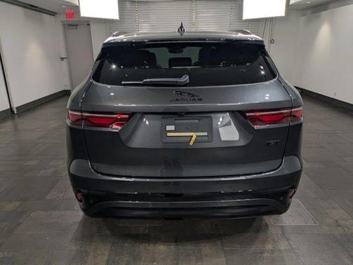 2026 Jaguar F-PACE P250 R-Dynamic S