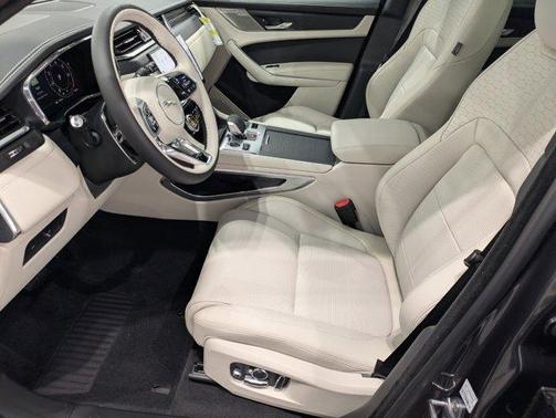2026 Jaguar F-PACE P250 R-Dynamic S
