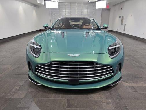 2024 Aston Martin DB12 Base