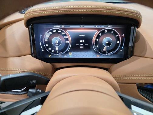 2024 Aston Martin DB12 Base