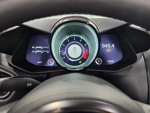 2023 Aston Martin Vantage Base