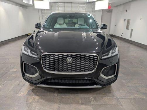 2026 Jaguar F-PACE P250 R-Dynamic S