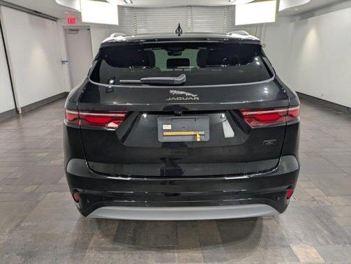 2026 Jaguar F-PACE P250 R-Dynamic S