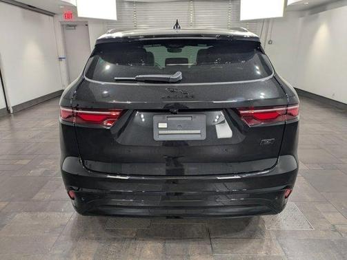 2026 Jaguar F-PACE P250 R-Dynamic S