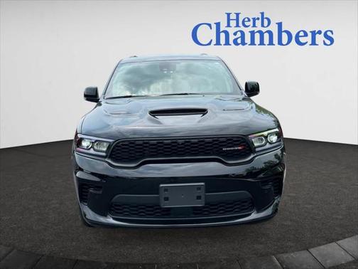 2025 Dodge Durango GT Plus AWD