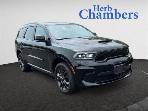 2025 Dodge Durango GT Plus AWD