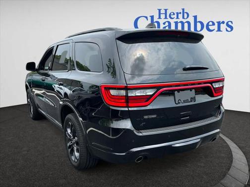 2025 Dodge Durango GT Plus AWD