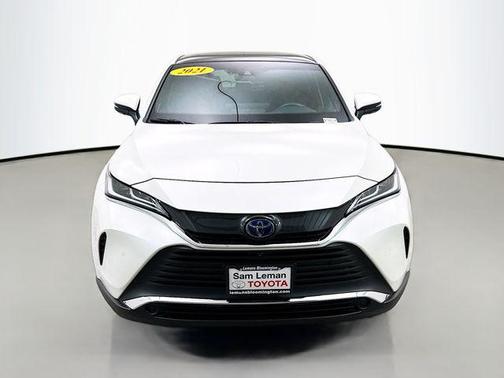 2021 Toyota Venza Limited