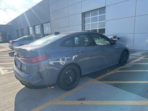 2021 BMW M235 Gran Coupe xDrive