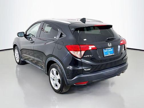 2016 Honda HR-V EX-L w/Navigation