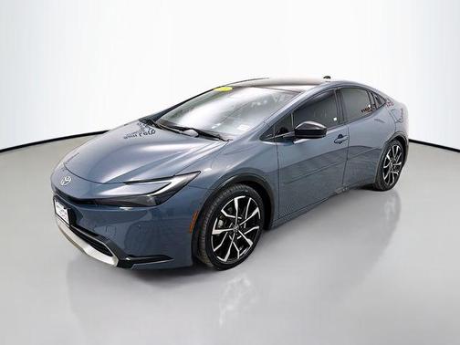2024 Toyota Prius Prime XSE Premium