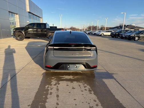 2024 Toyota Prius Prime XSE Premium