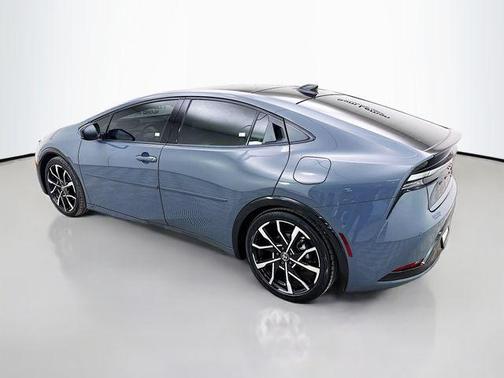 2024 Toyota Prius Prime XSE Premium