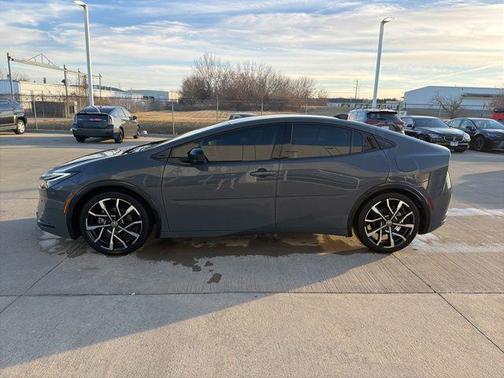 2024 Toyota Prius Prime XSE Premium