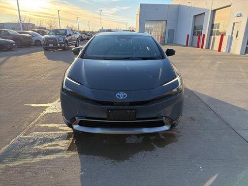 2024 Toyota Prius Prime XSE Premium