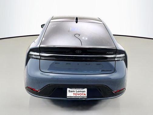 2024 Toyota Prius Prime XSE Premium