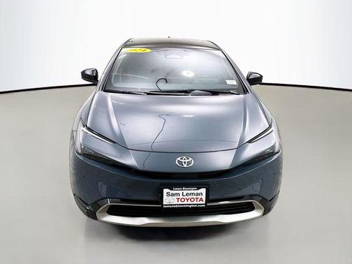 2024 Toyota Prius Prime XSE Premium