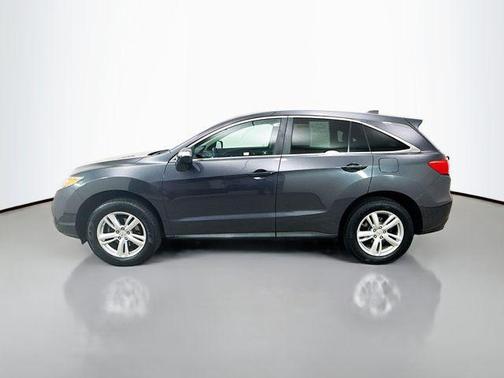 2013 Acura RDX Technology