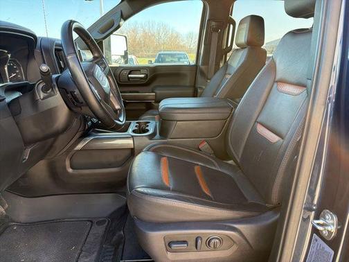 2023 GMC Sierra 2500 AT4