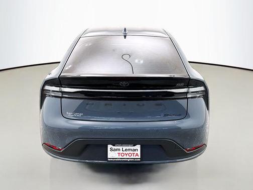 2023 Toyota Prius Prime SE