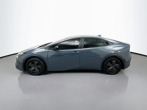 2023 Toyota Prius Prime SE