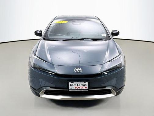 2023 Toyota Prius Prime SE