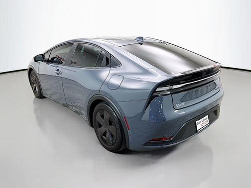 2023 Toyota Prius Prime SE