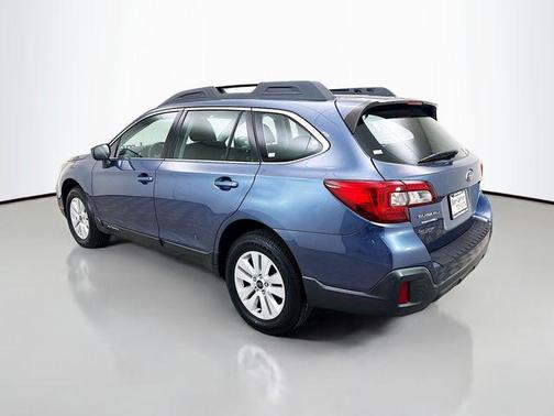 2018 Subaru Outback 2.5i