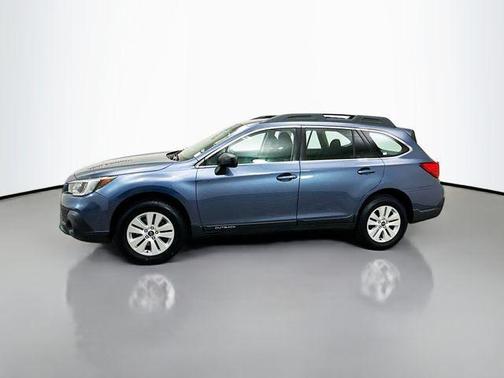 2018 Subaru Outback 2.5i