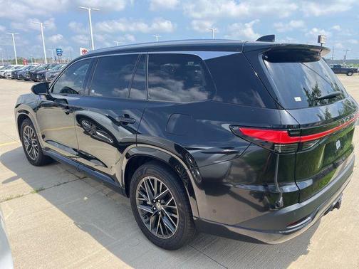 2024 Lexus TX 350 Premium