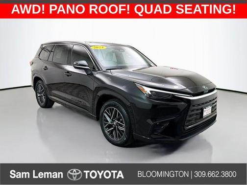 2024 Lexus TX 350 Premium