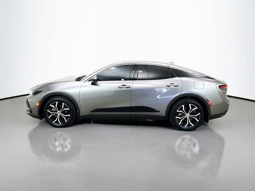 Heavy Metal 2024 Toyota Crown XLE