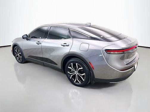 Heavy Metal 2024 Toyota Crown XLE