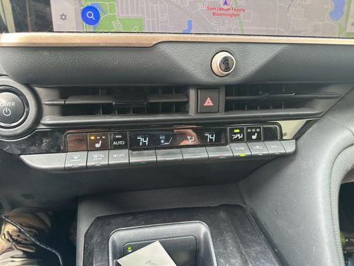 2024 Toyota Crown XLE