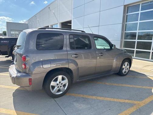 2011 Chevrolet HHR LT
